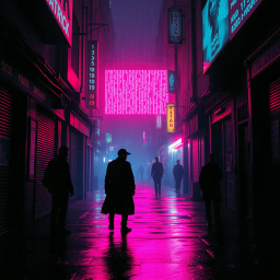 Rogue Connections - Text-based game