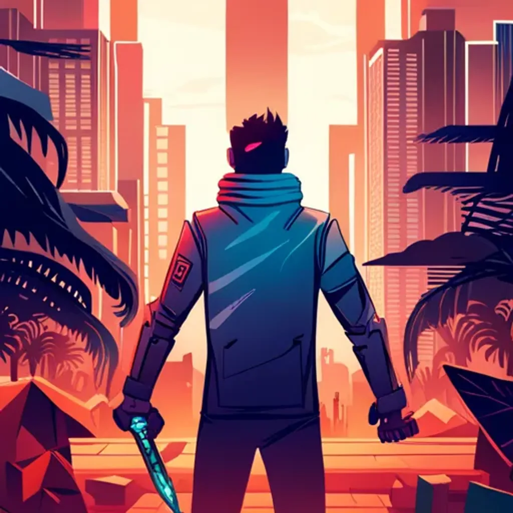 Secure Publishing Adventure