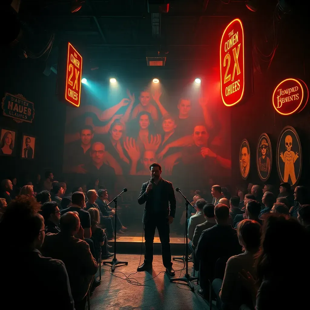 Whose Nightmare Is It Anyway?