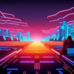 Synth Symphony