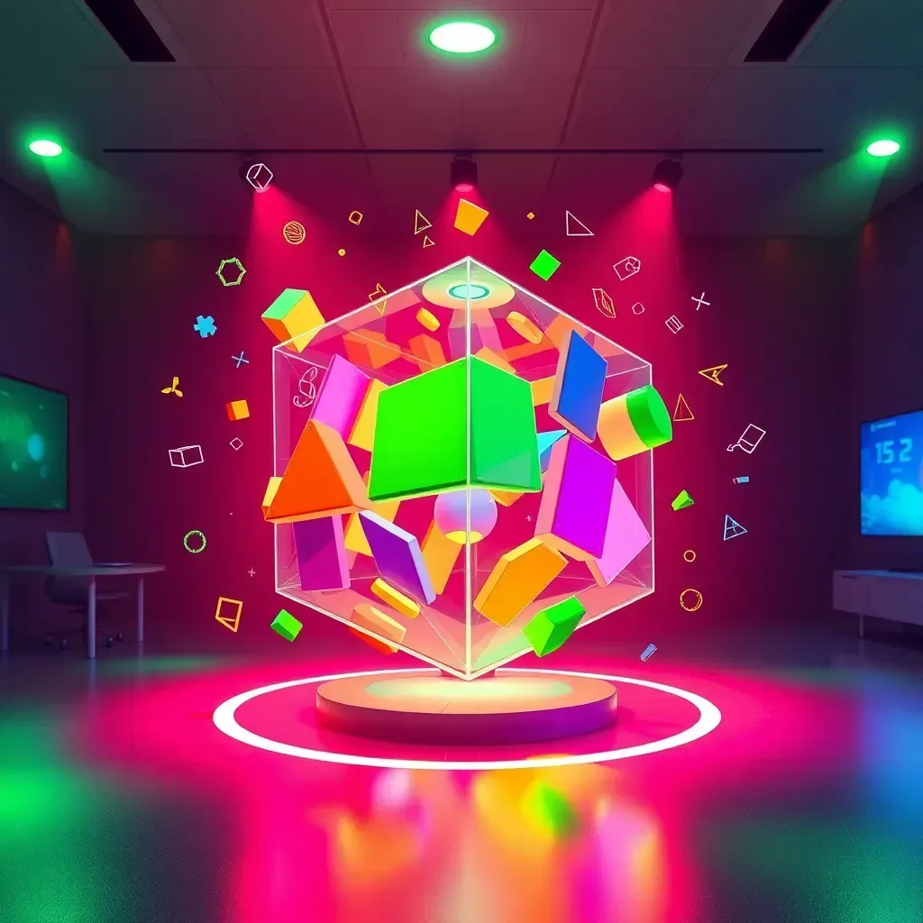 The Cube Equation Challenge
