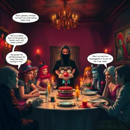 Whose Hello Is It Anyway?