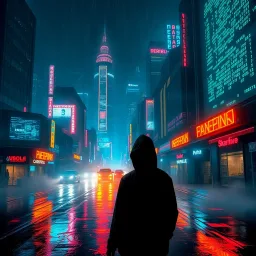 Data heist: The Algorithm - Text-based game