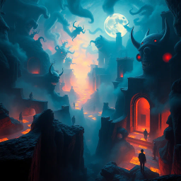 Whose Nightmare Is It, Anyway?