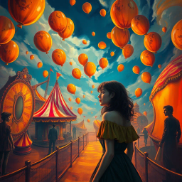 Psychological Thriller text games