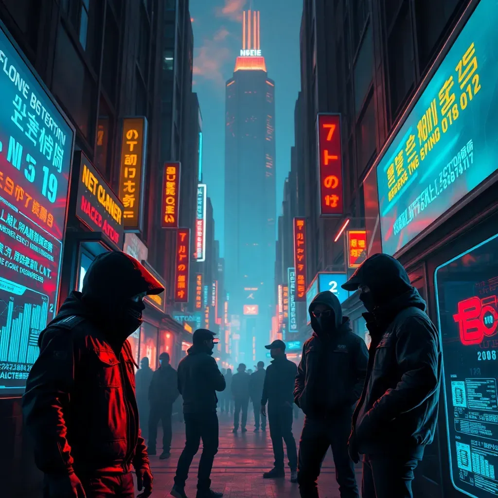 CryptoWars