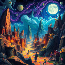 Whose Nightmare Is It, Anyway?