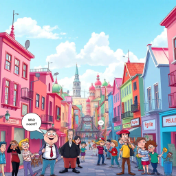 Whose Hellos Are These, Anyway?