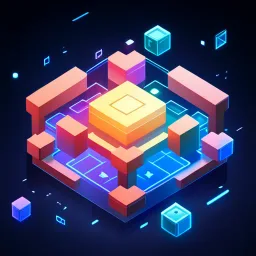 The Spinning Cube Challenge