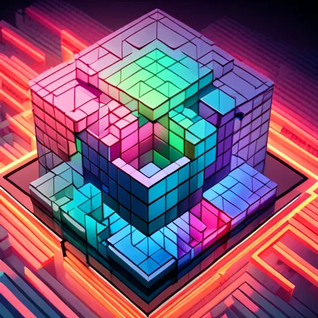 Cube Chronicles