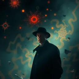 Mindbender Chronicles: Who's Hello, Anyway?