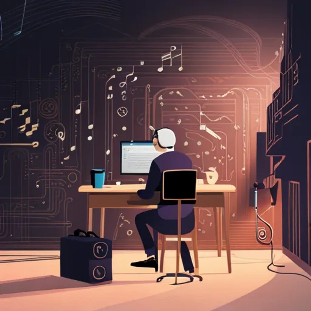 Semantics Symphony