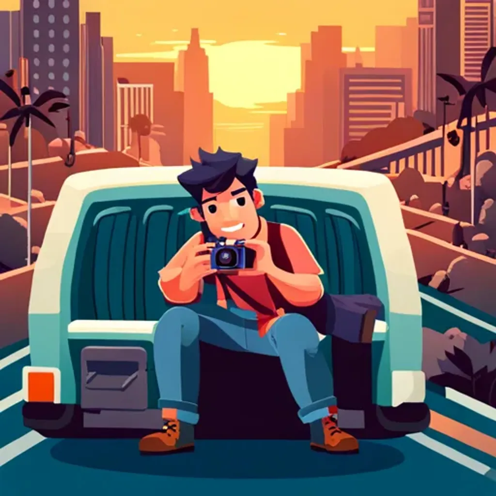 TripTales