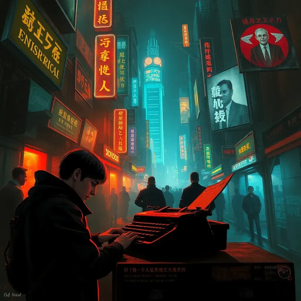 Echoes of Utopia