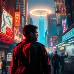 Whose Halo Is This? - Text-based game