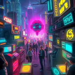 Chipset Conundrum - Text-based game
