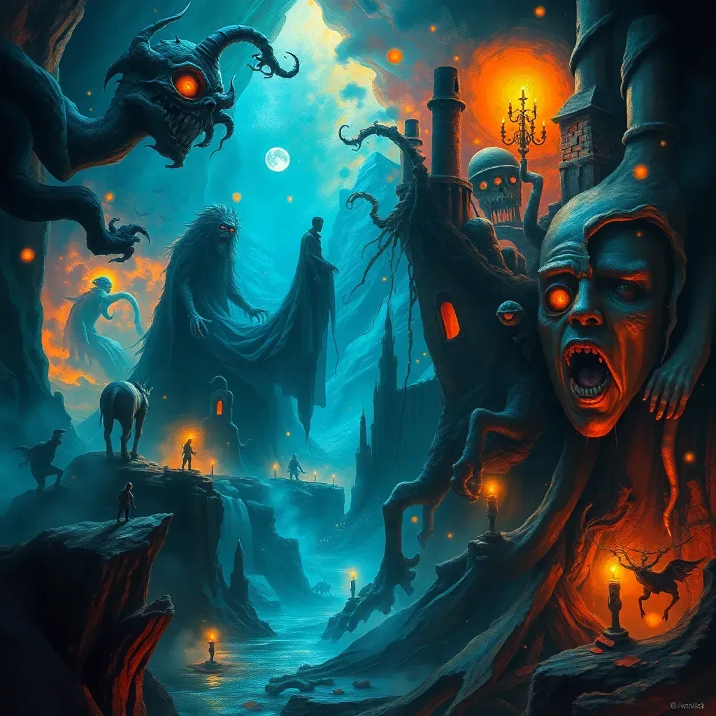 Whose Nightmare Is It Anyway?