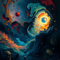 Mindbender Chronicles: Who's Hello, Anyway? - Text-based game