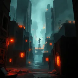Whispers in the Void - Text-based game