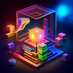 Spin the Cube