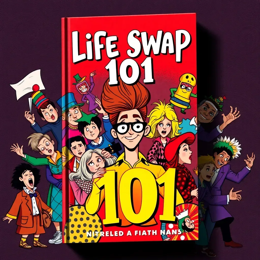 Life Swap 101