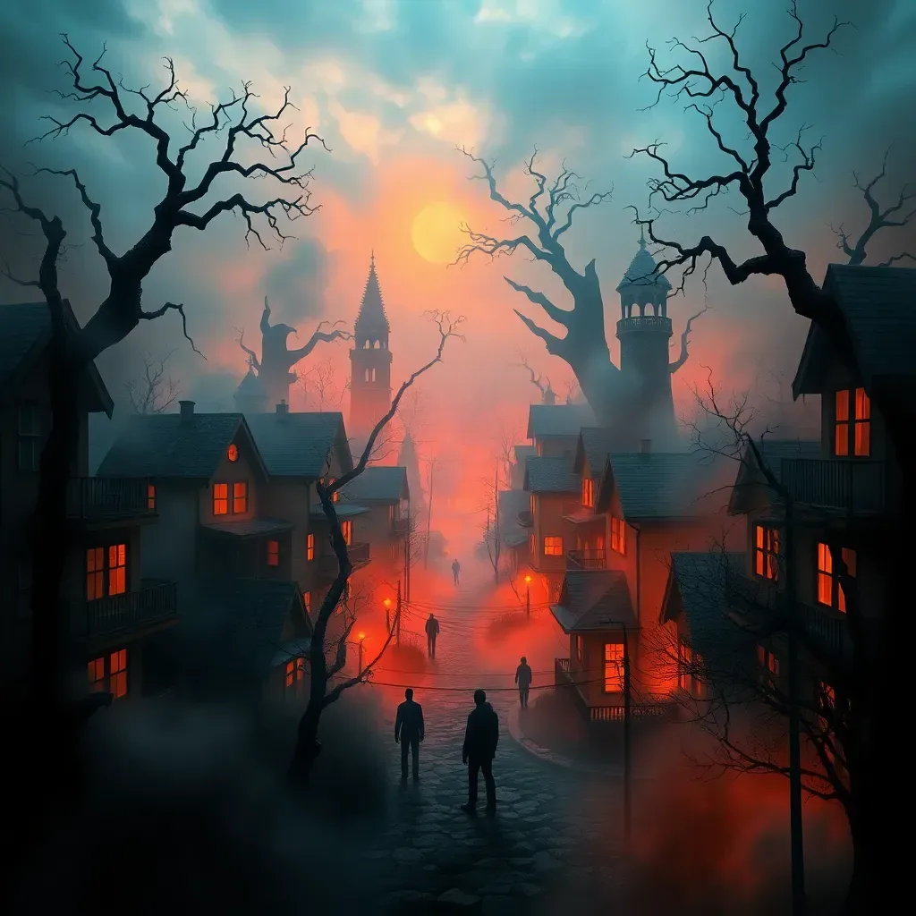 Whose Nightmare Is It Anyway?