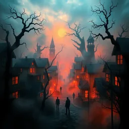 Whose Nightmare Is It Anyway?