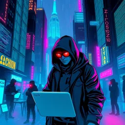 Code Conspiracy: The Open Source Chronicles