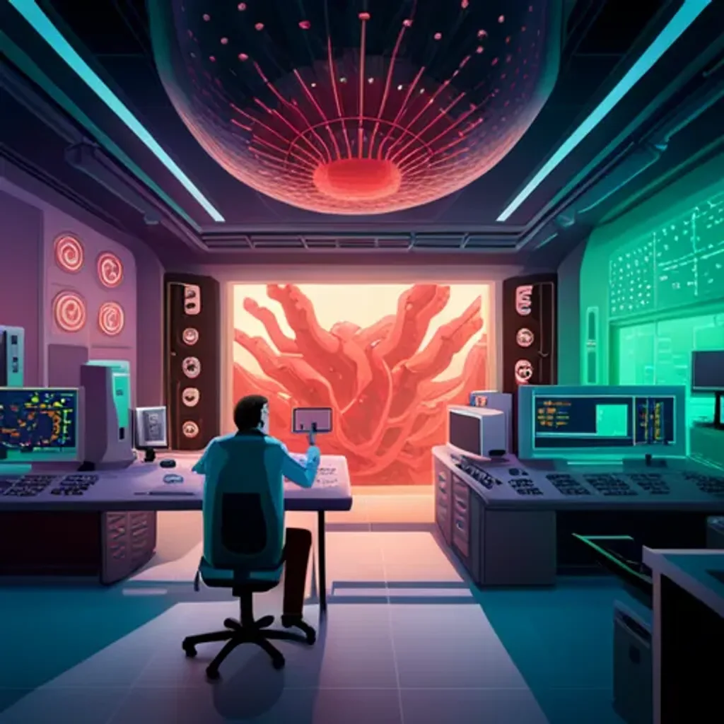 Artificial Evolution