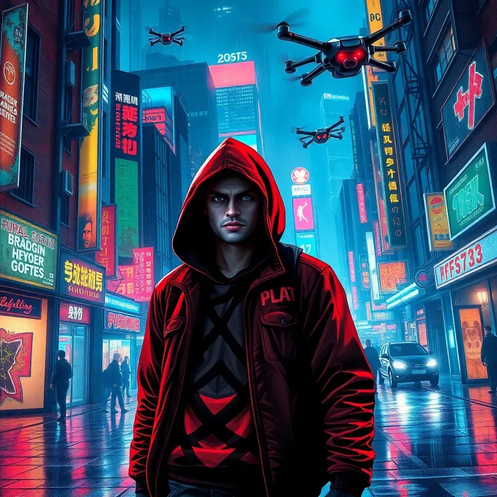 Byte-Sized Revolt