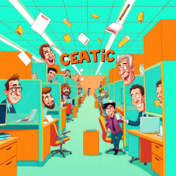 Whose Hello, Anyway? - Text-based game