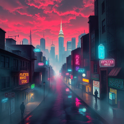 MindBend: Whose Hello, Anyway? - Text-based game