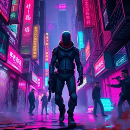 Information Overdrive - Text-based game