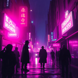 Whose Shadow Is It Anyway? - Text-based game