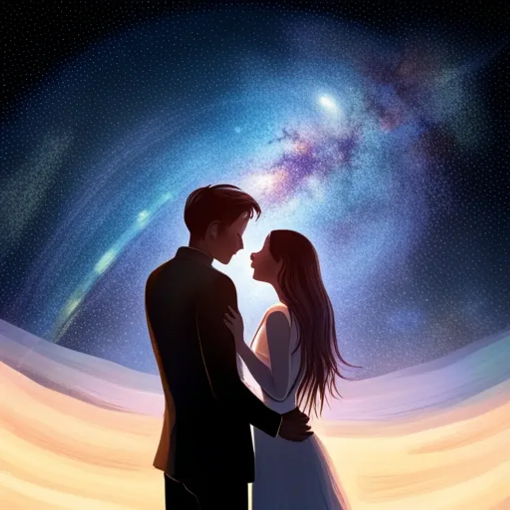 Cosmic Romance