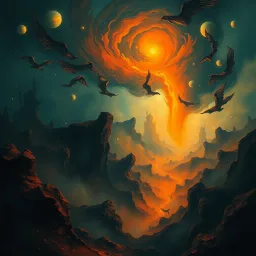 Whose Nightmare Is It Anyway?