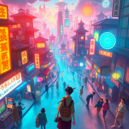 Code Switch Chronicles: Whose Hello Is It Anyway? - Text-based game