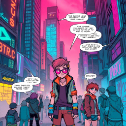 Identity Crisis: Whose Hello is it Anyway? - Text-based game