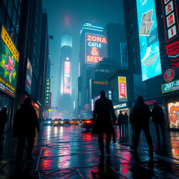 Shell Shocked - Text-based game