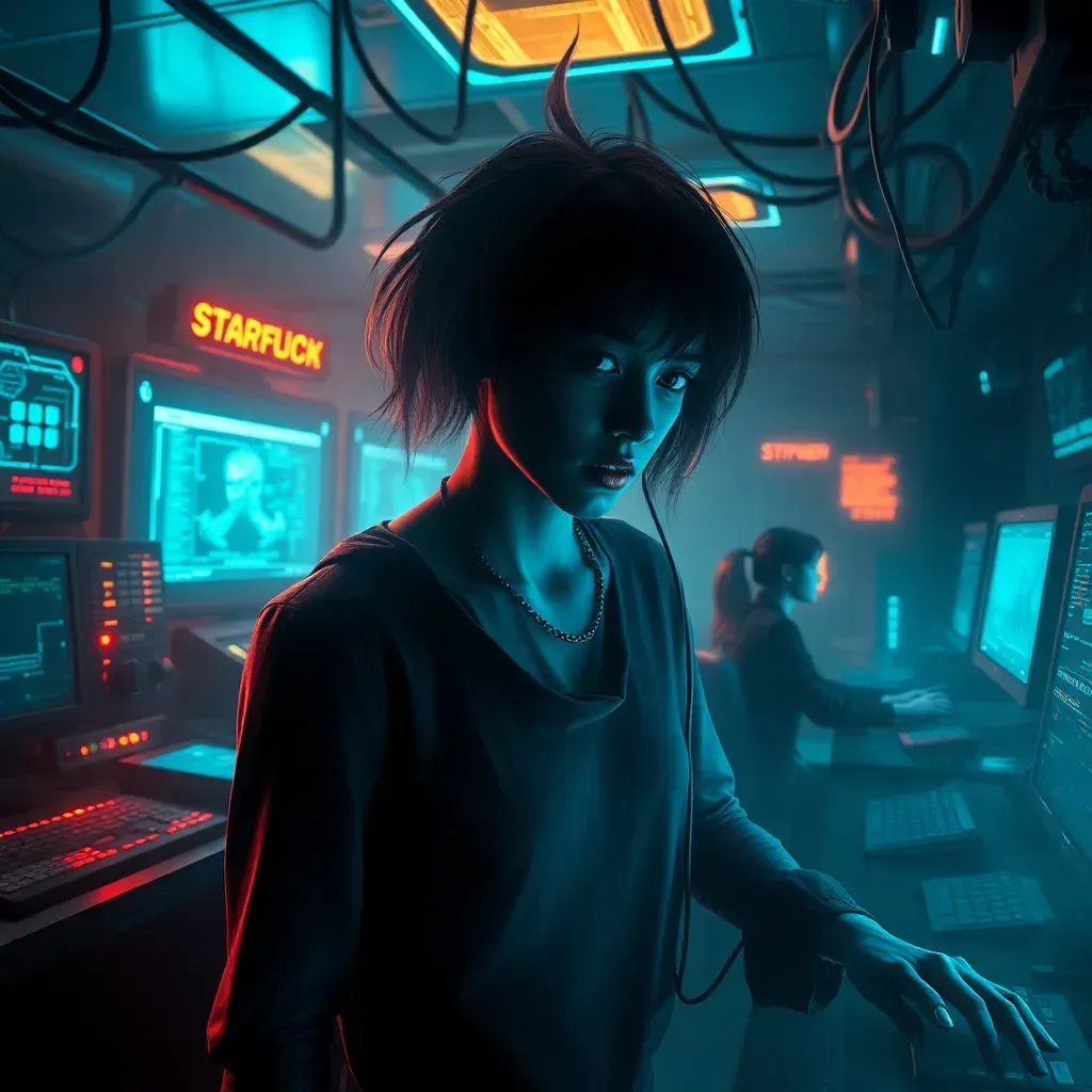 Control Frames