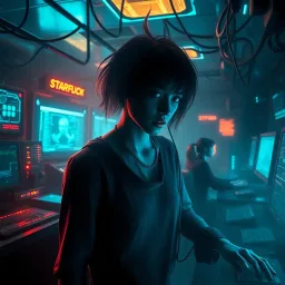 Control Frames - Text-based game