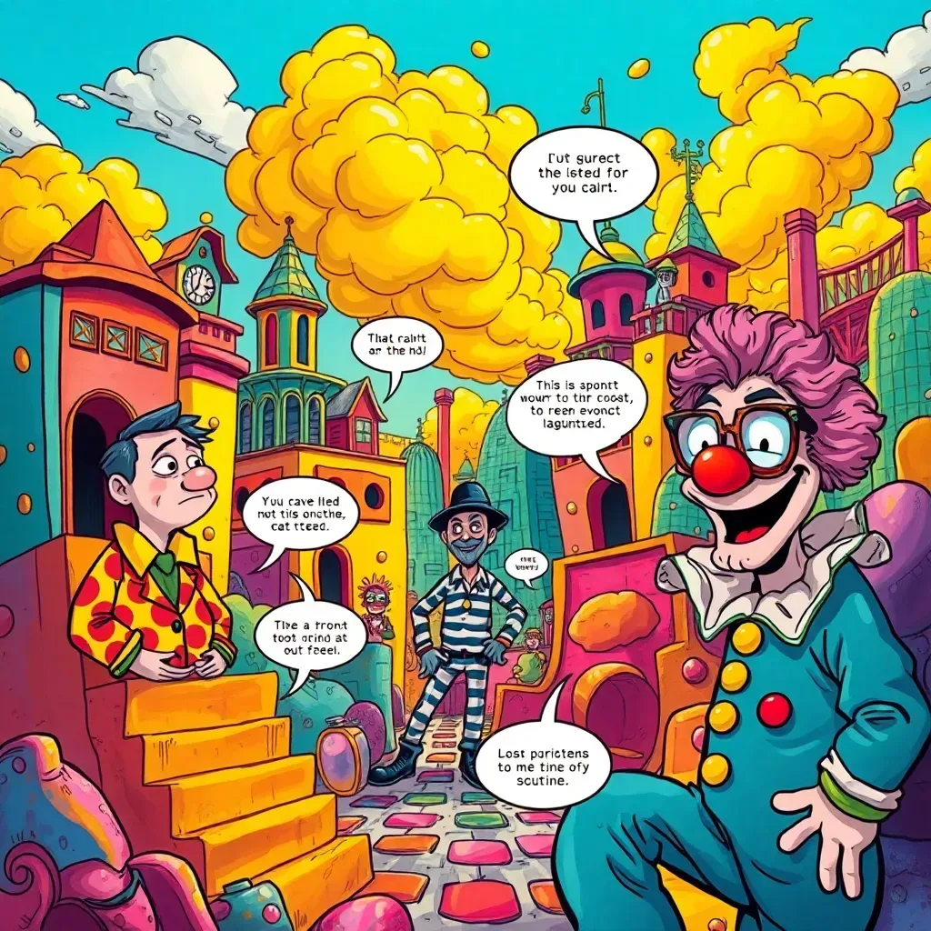 Whose Hello Is It Anyway?