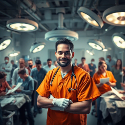 Hello, Whose Heart Is It Anyway? - Text-based game