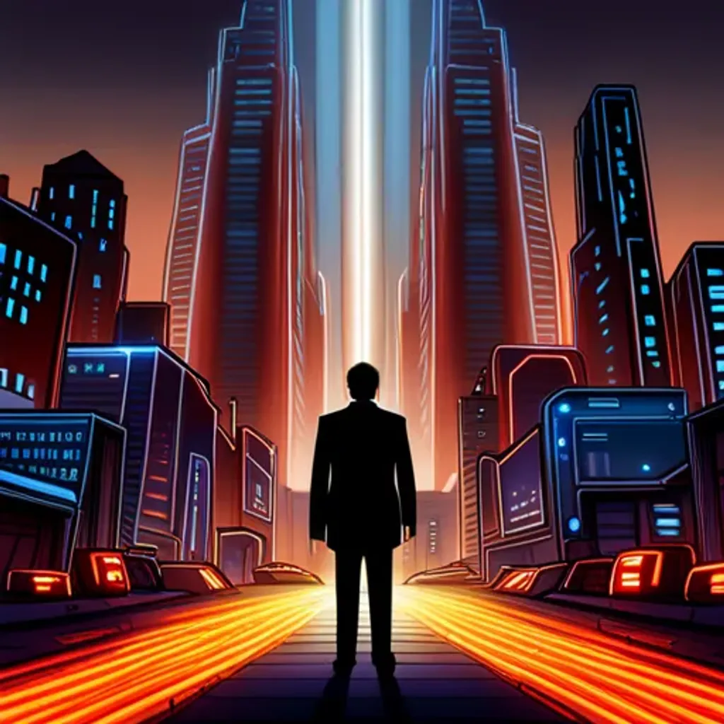 The Copyright Defender