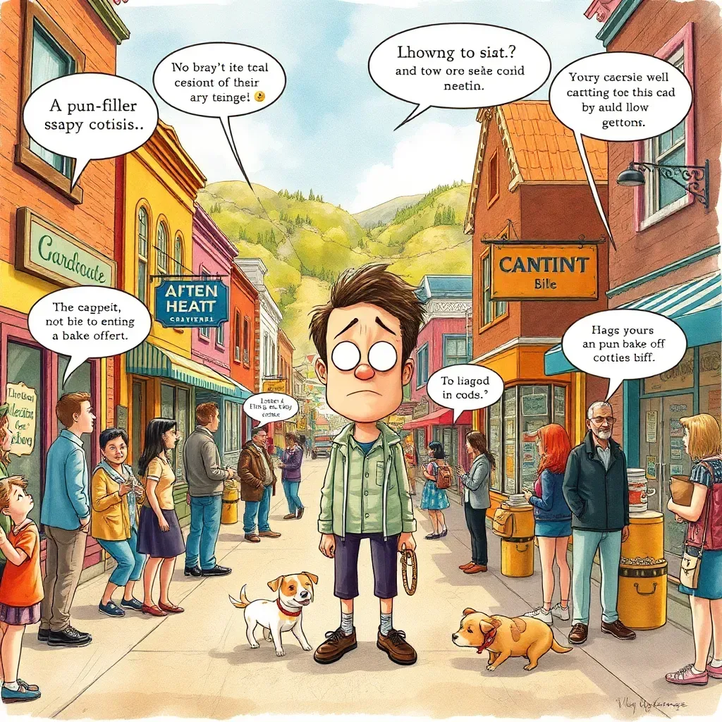 Identity Crisis: Whose Hello Is It Anyway?