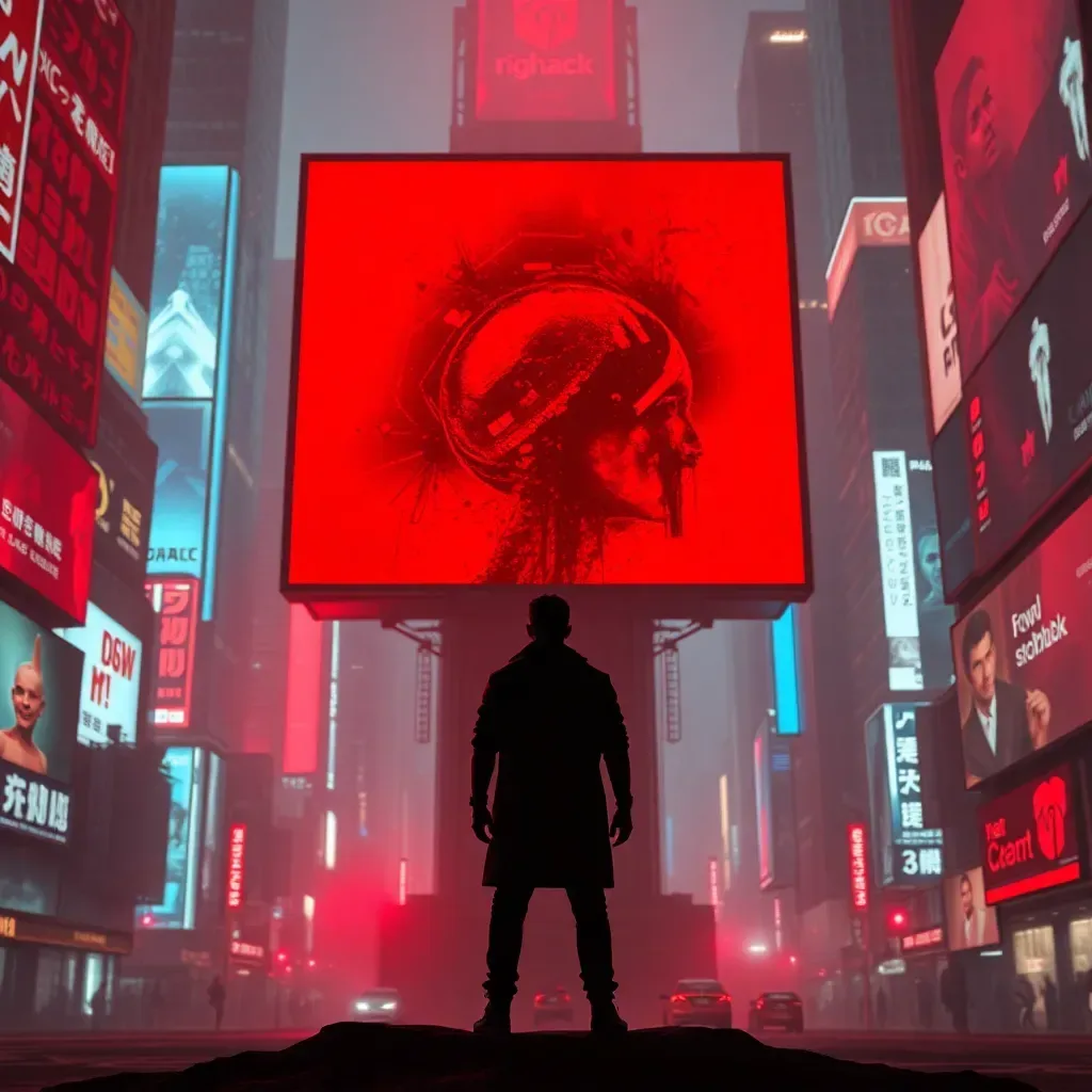 Copyright Apocalypse