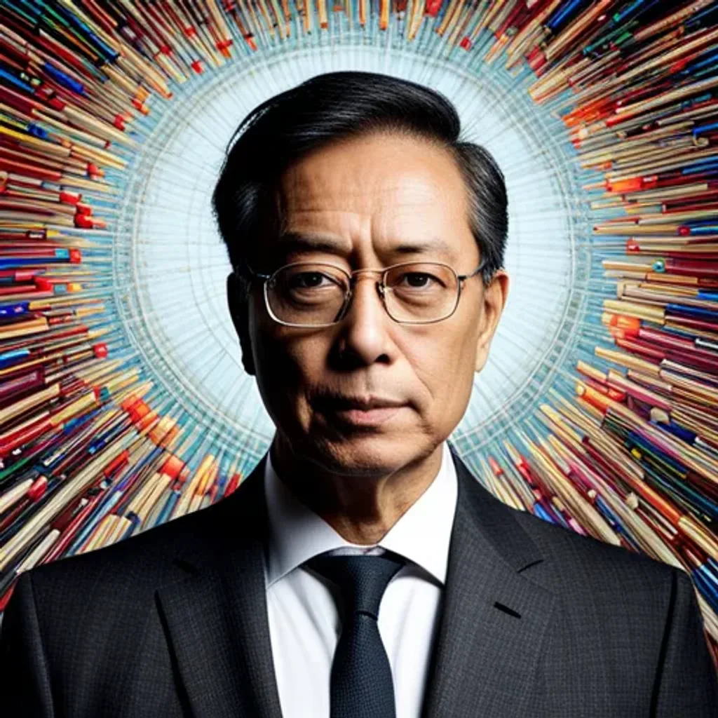 The AI Debater