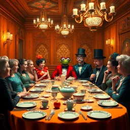 Whose Hello Is It Anyway?