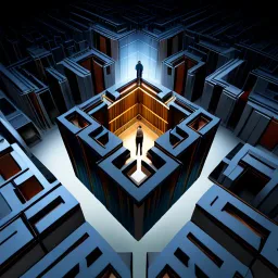 Cube Quest