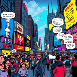 Whose Life Is It Anyway? - Text-based game